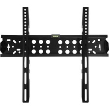 Aydogan's Ayd PWR-32S 25’’ - 32’’ Sabit Kilitli Su Terazili LCD LED Tv Askı Aparatı