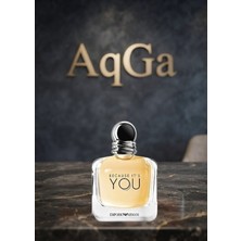 Giorgio Armani Emporio Because It's You Edp 100ML Kadın Parfüm