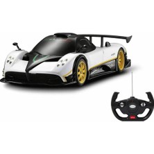 Velora Rastar 1:14 Pagani Zonda R Uzaktan Kumandalı Araba