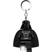Velora Iq LEGO Star Wars 5007290 Darth Vader LED Key Chain