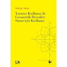 Brf Store Pmstore Yaratıcı Kodlama ile Geometrik Desenler: Sanat Için Kodlama