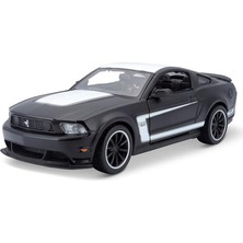 NW NessiWorld 31269 1 24 Ford Mustang Boss 302
