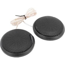 Aydogan's Ayd Magicvoice TP-107 Slim Kasa 20W Dome Oto Tweeter Hoparlör Seti