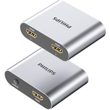 Aydogan's Ayd SWR9101A/93 4K HDMI Çift Yönlü Anahtar 2 Giriş - 1 Çıkış Yüksek Çözünürlüklü HDMI