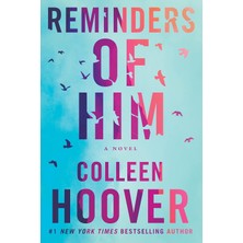Brf Store Pmstore Reminders Of Him: A Novel