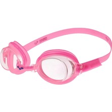 Velora Bubble 3 Jr Çocuk Pembe Yüzücü Gözlüğü 9239591