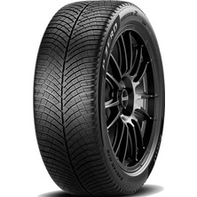 Pirelli 275/35R20 102W Xl   Pzero Winter 2 Oto Kış Lastiği (Üretim YILI:2026)
