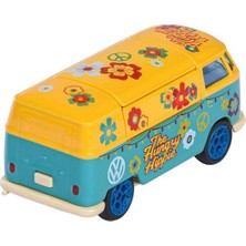 NW NessiWorld 8504101000 Deluxe Cars 6-Asst (Adet Fiyatıdır.)