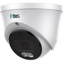 Aydogan's Ayd Ttec IPDP-2330M-M/SL-LITE 2mp 2.8mm Sabit Lensli Ir Ip Dome Kamera (Tss)