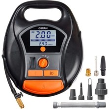 Velora Osram Tyreınflate 6000
