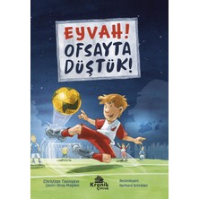Brf Store Pmstore Eyvah! Ofsayta Düştük!