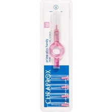 Velora Curaprox Cps 08 Prime Plus Handy Arayüz Fırçası