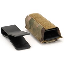 Mas Tactical® Kydex Tutuculu 9mm Kılıf Gen2 Multicam