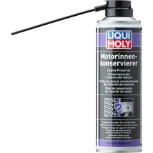 Velora Liqui Moly Motorinnenkonservierer 300 ml Otomotiv Bakım Ürünü