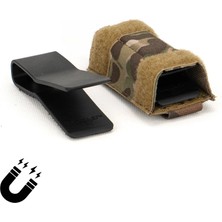Mas Tactical® Mıknatıslı 9mm Kılıf Multicam