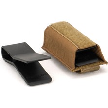 Mas Tactical® Kydex Tutuculu 9mm Kılıf Gen2 Tan