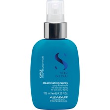 Velora Alfaparf Semi Di Lino Curls Bukle Canlandırıcı Sprey 125ML