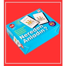 Velora Nereden Anladın?