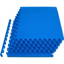 Brf Store Pmstore Prosource Ekstra Kalın Yapboz Egzersiz Minderi, 1,9 cm Veya 2,5 Cm, Eva Köpük, Iç Içe Geçen