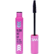 Velora New Well Blow Me Up Volume Mascara 8 Ml, T1061