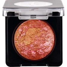 Brf Store Pmstore Baked Blush-On Yüksek Pigmentli & Doğal Işıltılı Fırınlanmış Allık