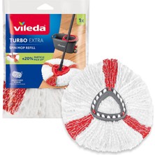 Brf Store Pmstore Vileda Turbo Extra Yedek Paspas
