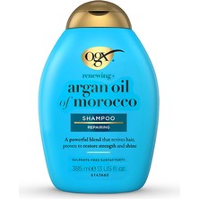 Velora Ogx Fas Argan Yağlı Şampuan 385ML