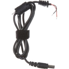 Velora S-Link Yd-9 1.2m 0.5mm (6.0*3.0) Notebook Adaptör Kablo