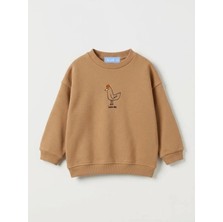 La'ciel Paris Laciel Days Sweatshirt