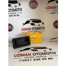 Serkar Uno Sol Içten Açma Kapı Kolu