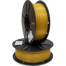 Filenta 1.75 mm Pla Premium Filament - Altın 1kg