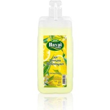 Royaleks 1 L Limon Kolonyası
