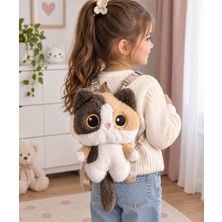 Doca Box Sevimli Peluş Çanta
