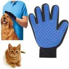 Herfie Kedi Köpek Tüy Toplama Eldiveni - Özel Doku