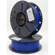 Filenta 1.75 mm Pla Premium Filament - Sedefli Mavi 1kg
