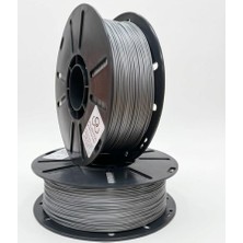 Filenta 1.75 mm Pla Premium Filament - Gri 1kg