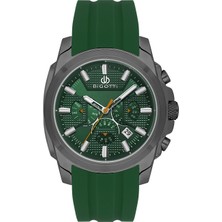 Bigotti BG.1.10636-4 Raffinato Erkek Kol Saati