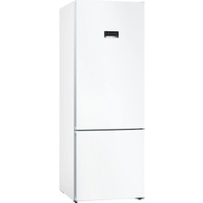 Bosch KGN56VWF0N Kombi No Frost Buzdolabı