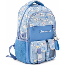 Pbm Cinnamoroll Ilkokul Çantası Ikili Set 3655