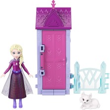 NW NessiWorld JFG24 Birleştirilebilir Mini Kale