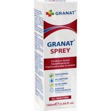 Granat Yara Spreyi