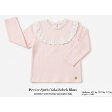Babydoll Sweatshirt Divo