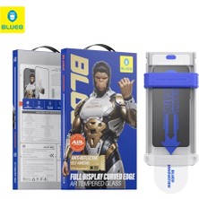 Blueo iPhone 17PRO MAX/18PRO Max 3D Ar Self-Adhesıve Hot Bendıng Glass Applıcator