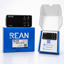 Ean RN323 Çift Sinyal Dijital Milk Tank Controller