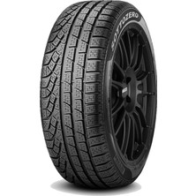 Pirelli 255/45R19 100V    Winter 240 Sottozero Iı (N0) Oto Kış Lastiği (Üretim YILI:2025)