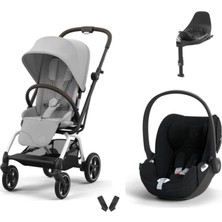 Cybex Eezy S Twist+2 Tr