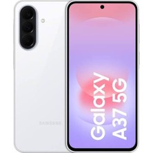 Samsung Galaxy A37 5g 8/128GB Whıte