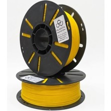 Filenta 1.75 mm Pla Premium Filament - Pastel Sarı 1kg