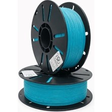 Filenta 1.75 mm Pla Premium Filament - Turkuaz 1kg
