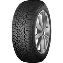Lassa Snoways 5 Xl 215/50R17 95V Kış Lastiği - 2026